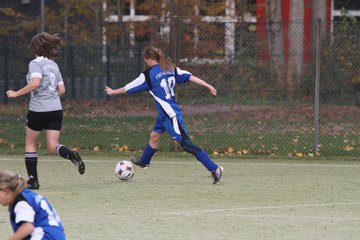 Bild 52 - wC-Jun am 5.11.11